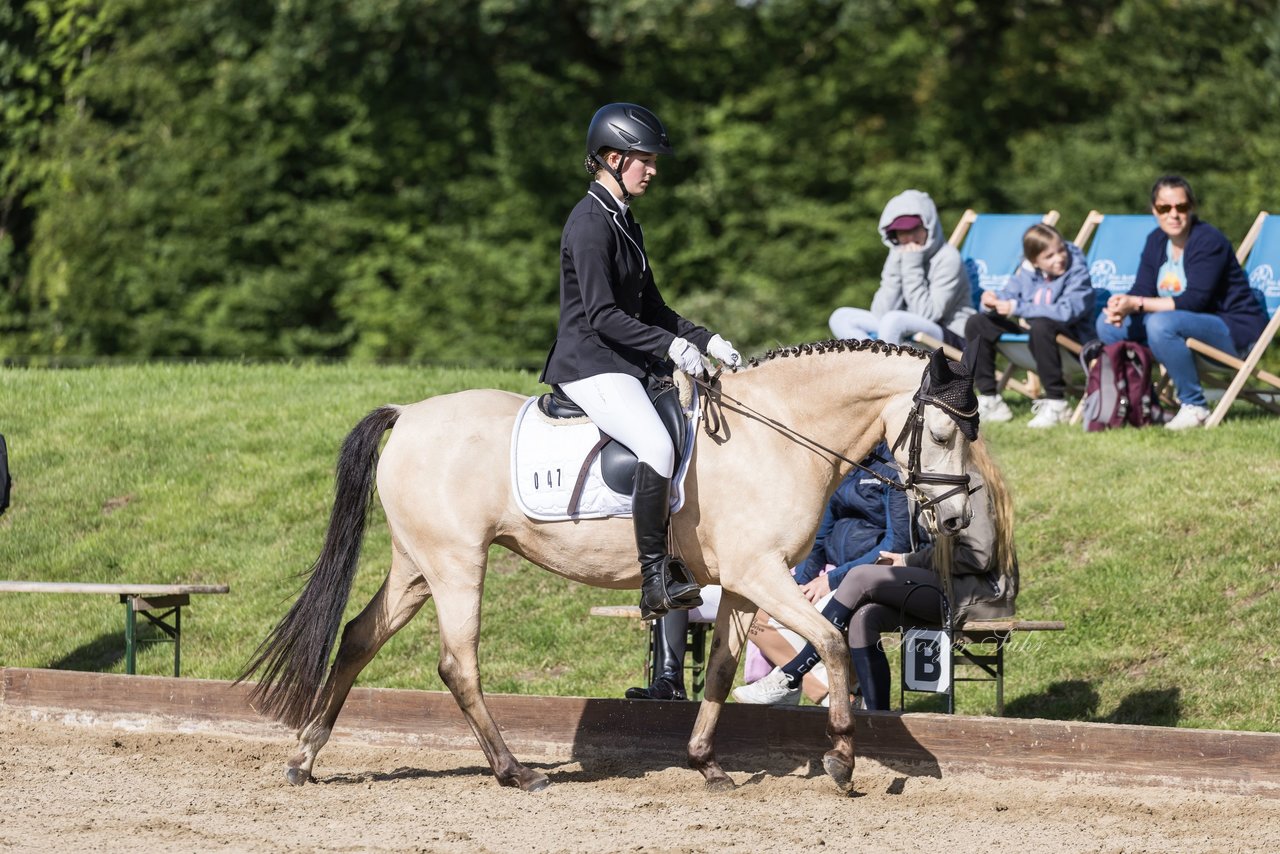 Bild 504 - Pony Akademie Turnier